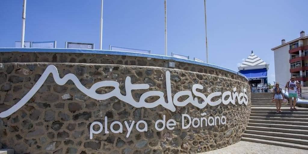 Estudio Reina Y Pastora El Rocio Lejlighed Eksteriør billede